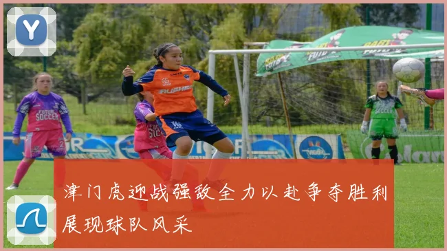 津门虎迎战强敌全力以赴争夺胜利展现球队风采