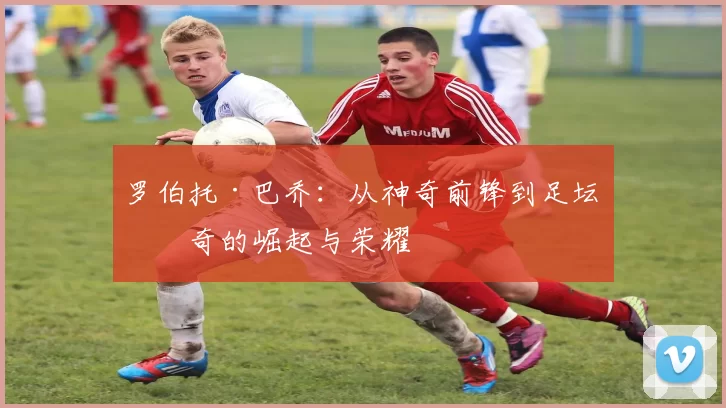 罗伯托·巴乔：从神奇前锋到足坛传奇的崛起与荣耀