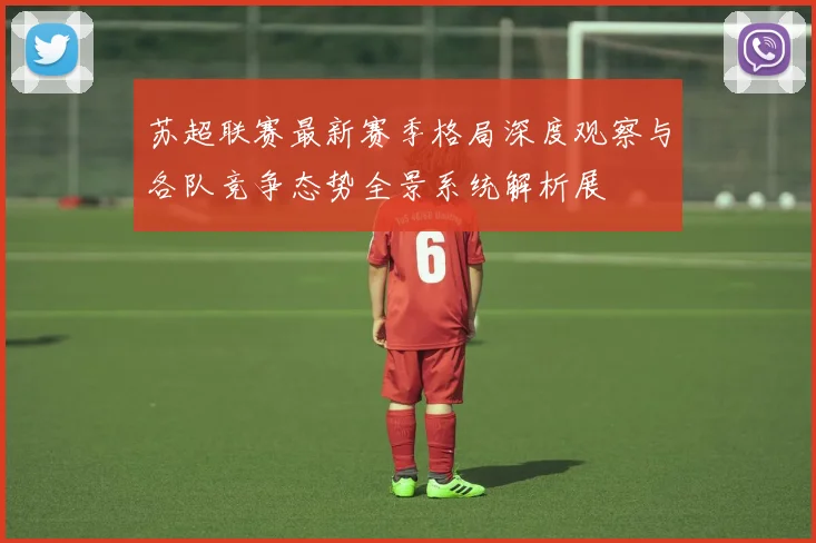 苏超联赛最新赛季格局深度观察与各队竞争态势全景系统解析展