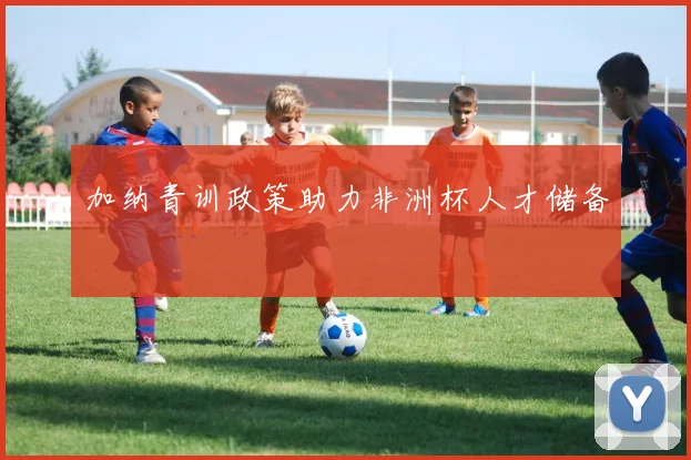 加纳青训政策助力非洲杯人才储备